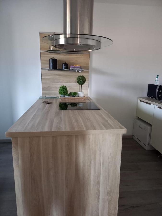 Apartment Butrone Sarrola *