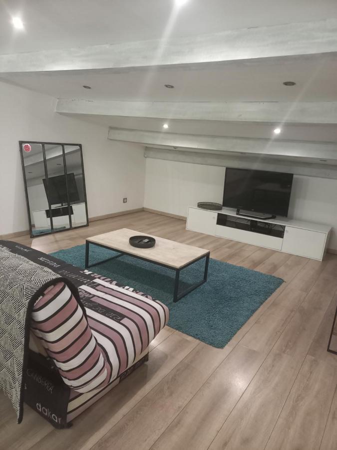Butrone Sarrola Apartment *
