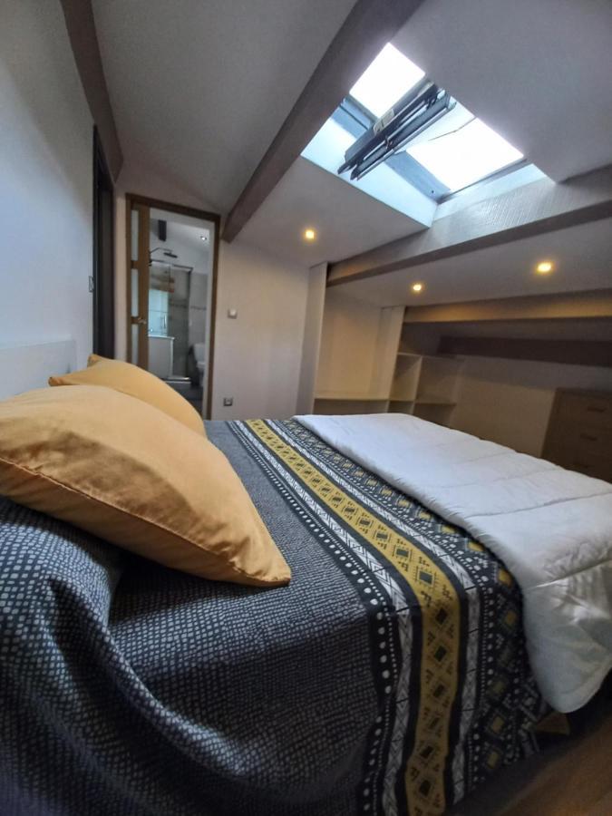 Apartment Butrone Sarrola Afa