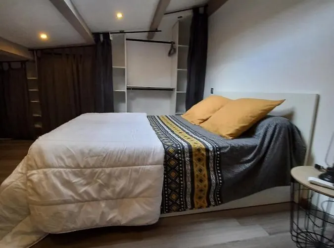 Appartement Afa