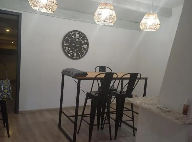 Appartement Afa