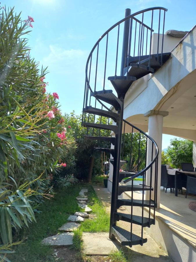 Apartment Butrone Sarrola