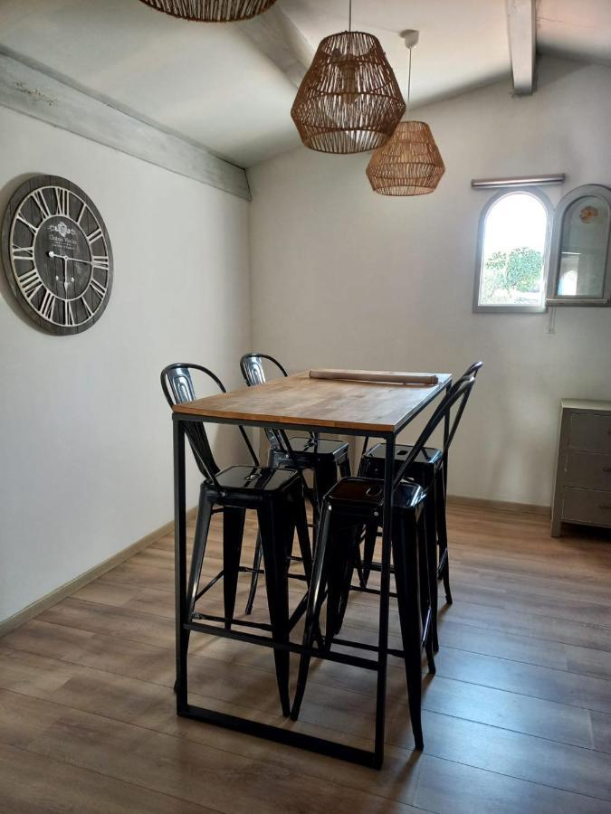 Butrone Sarrola Apartment Afa