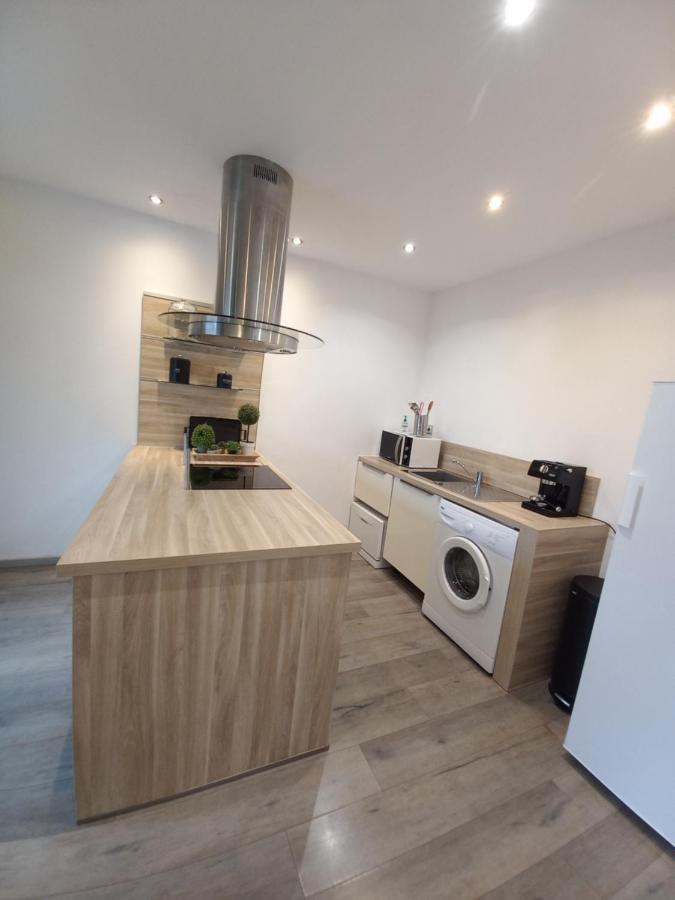 Apartment Butrone Sarrola