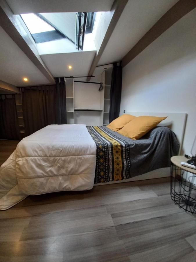 Butrone Sarrola Apartment *
