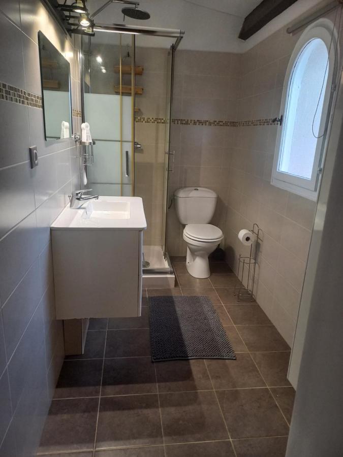 Butrone Sarrola Apartment Afa
